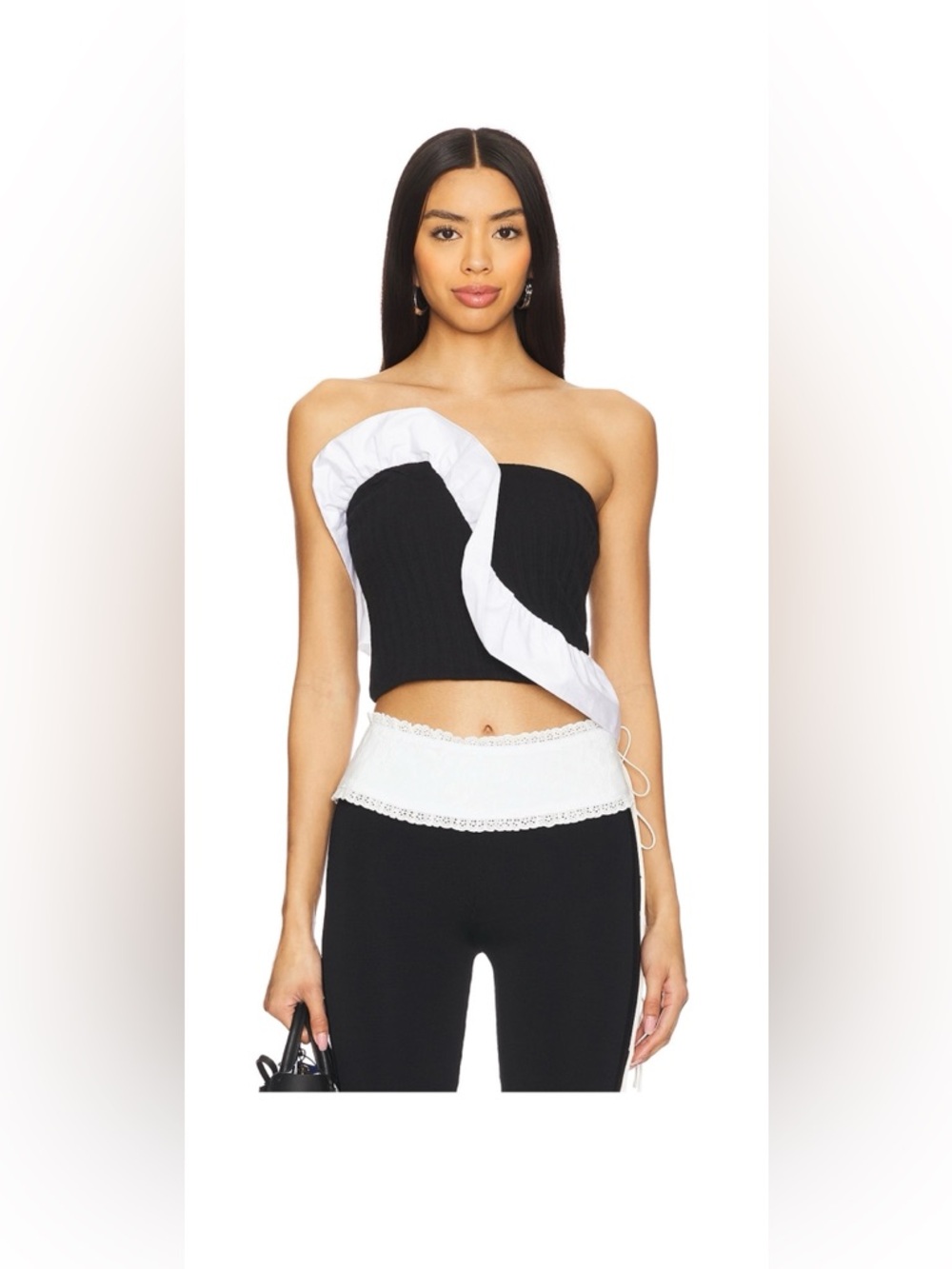FP Jagger Tube Top